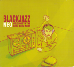 Neo/WELCOME TO THE BOOM BOOM ROOM  CD