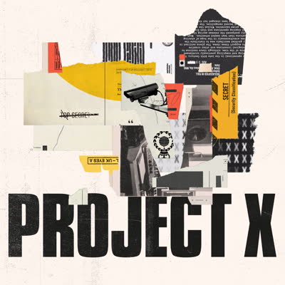 Project X/PROJECT X LP