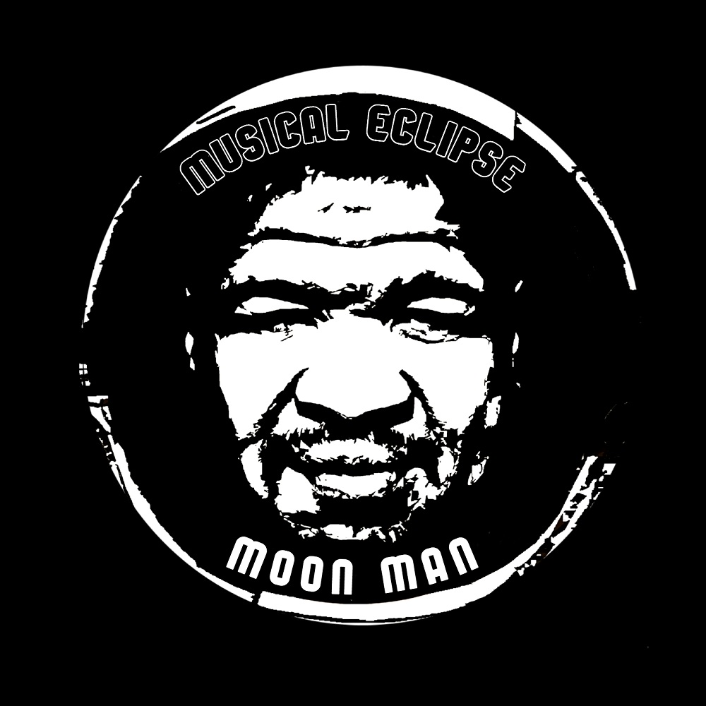 Moonman/MUSICAL ECLIPSE DLP