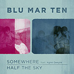 Blu Mar Ten/SOMEWHERE 12"