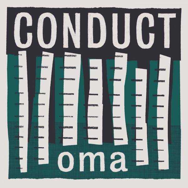 Conduct/OMA 3LP