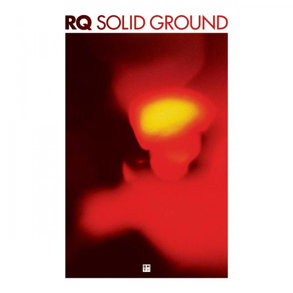 RQ/SOLID GROUND DLP