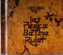 Natural Self/LET PEACE BE... CD