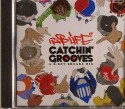 Rob Life/CATCHIN' GROOVE MIX CD