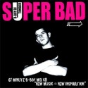 DJ Timber/SUPER BAD B-BOY MIX CD