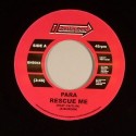 Para/RESCUE ME 7"