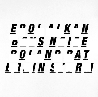 Erol Alkan & Boys Noize/ROLAND RAT 12"