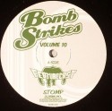 Run Tyme meets UB40/ONE IN TEN RMX 12"