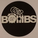 Bombs/EP #2 - REGGAE REMIXES 12"