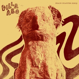 Villa Albo/BRAIN CHARTER DISCO 12"