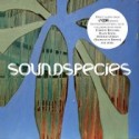 Soundspecies/SOUNDSPECIES CD