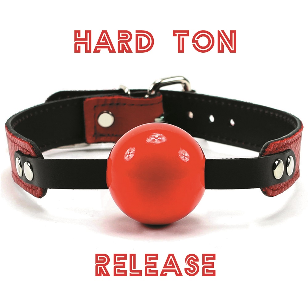 Hard Ton/RELEASE 12"