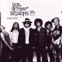 Soil & Pimp Sessions/PIMPOINT CD