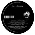 Jose James/PARK BENCH PEOPLE 12"