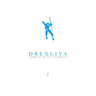 Drexciya/JOURNEY OF THE DEEP SEA CD