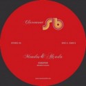 Mendes & Alcada/COASTER (IDJUT RMX) 12"