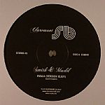 Various/5 YEARS OF CLAREMONT 56 EP D12"
