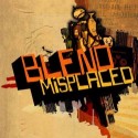 Blend/MISPLACED CD