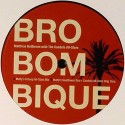 Candela Allstars/BROBOMBIQUE REMIXES 12"