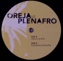 Oreja v Plenafro/JULIETTA & PLENAFRO 12"