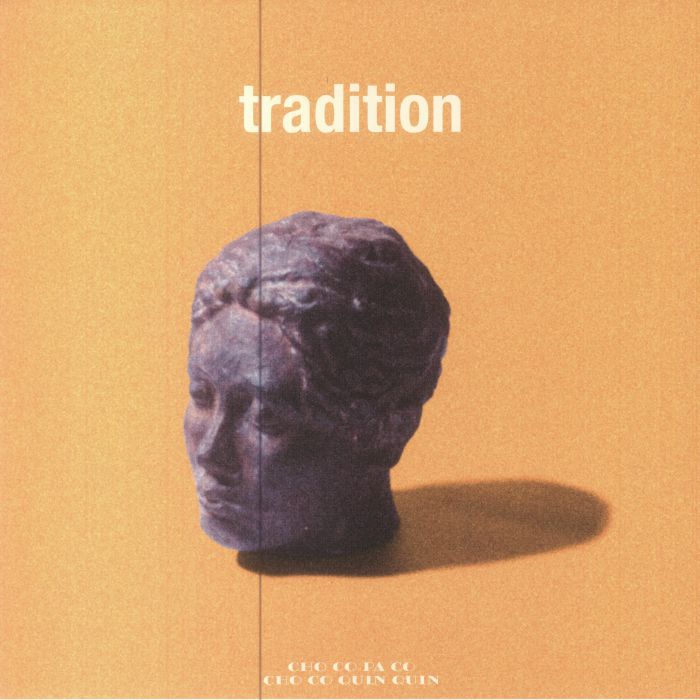 Cho Co Pa/TRADITION LP