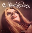 Assembly Line/FALLING BACK EP 12"