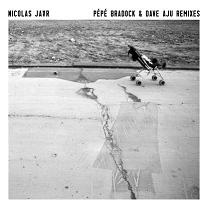 Nicolas Jaar/REMIXED BY PEPE BRADOCK 12"