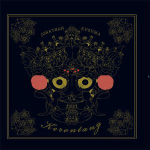 Jonathan Kusuma/KERONTANG EP 12"