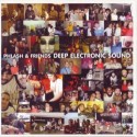 Phlash & Friends/DEEP ELECTRONIC... CD