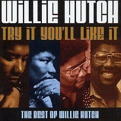 Willie Hutch/BEST OF WILLIE HUTCH CD