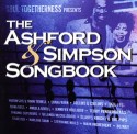 Various/ASHFORD & SIMPSON SONGBOOK CD