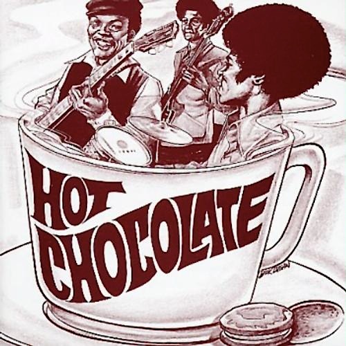 Hot Chocolate/HOT CHOCOLATE CD