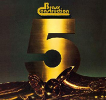 Brass Construction/5 CD