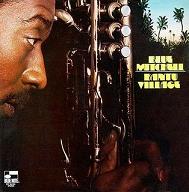 Blue Mitchell/BANTU VILLAGE CD