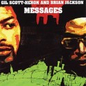 Gil Scott-Heron/ANTHOLOGY MESSAGES CD