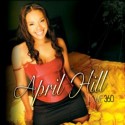 April Hill/LOVE 360 CD