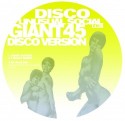 Lono Brazil/DISCOUNUSUAL SOCIAL CLUB 12"