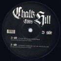 Chalkhill/CHALKHILL EDITS VOL. 1 12"