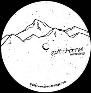 Juju & Jordash/CHELM IS BURNING EP 12"