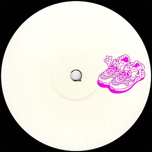 Talker/INFORMATION EP 12"