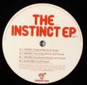 El Farouki/INSTINCT 12"