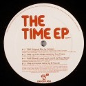 Infrajazz/TIME 12"