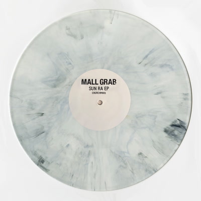 Mall Grab/SUN RA EP 12"