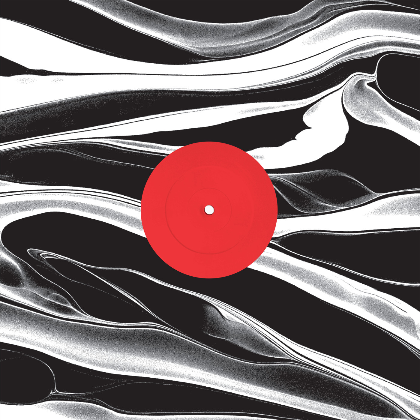 X.O.A. & Wayward/CINCIN011 12"