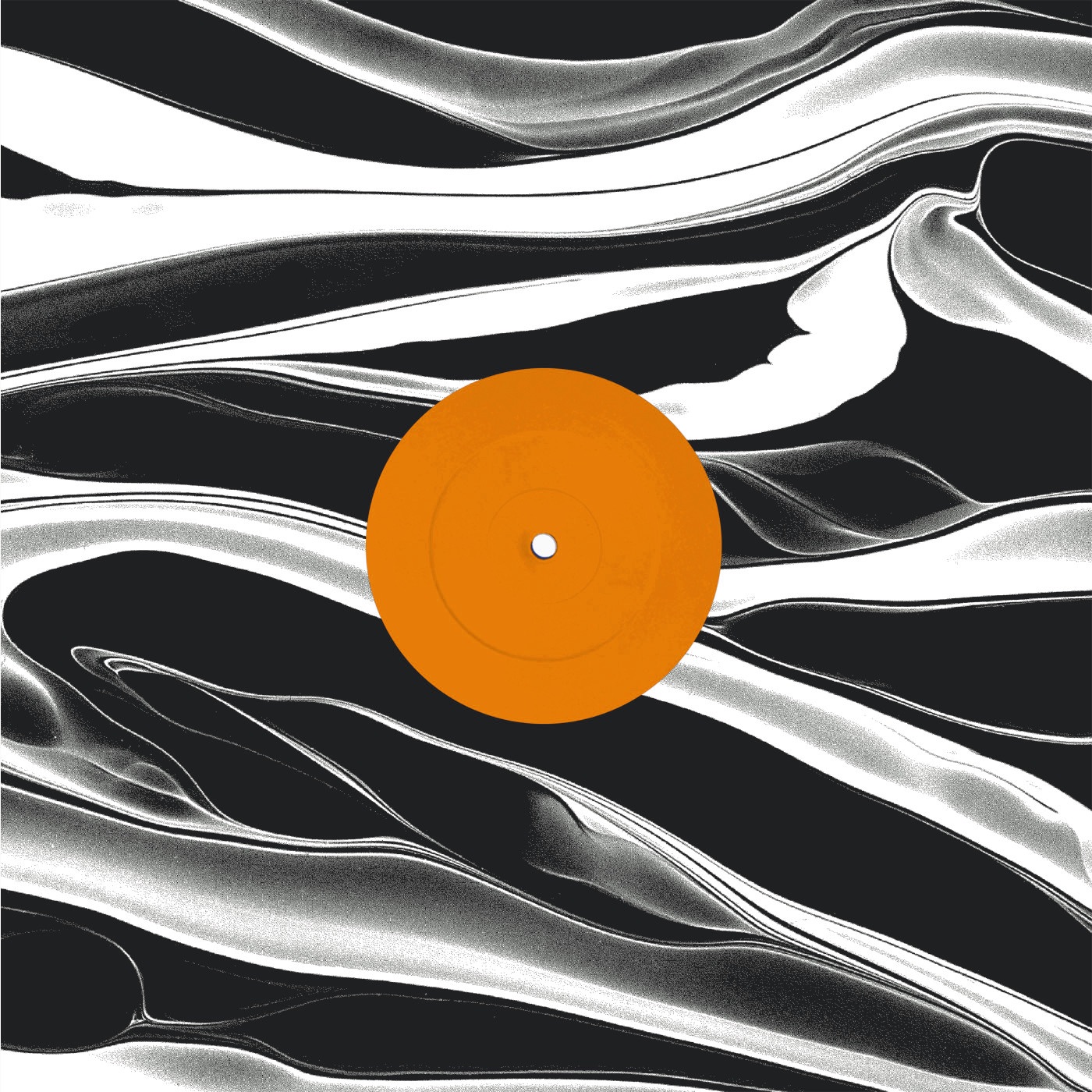 Joe Goddard & Kiwi/CINCIN013 12"