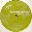 First Floor Brothers/CHI-TOWN STRUT 12"