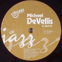 M DeVellis/IT'S WORK EP 12"