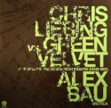 Chris Liebing Vs Green Velvet/KINDA..10"