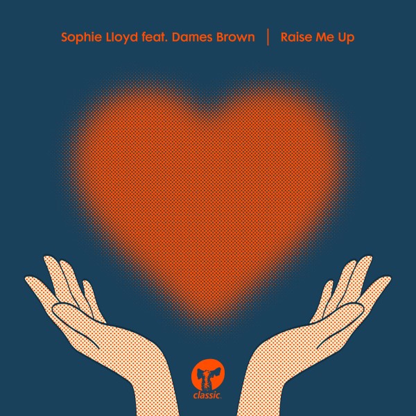 Sophie Lloyd/RAISE ME UP 12"