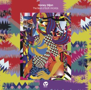 Honey Dijon/THE BEST OF BOTH WORLDS DLP